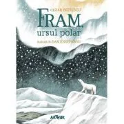 Fram, ursul polar de Cezar Petrescu