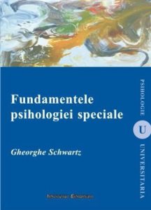 Fundamentele psihologiei speciale