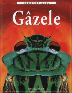 Gazele