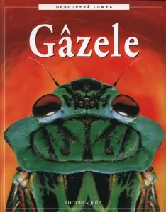 Gazele