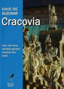 Ghid de buzunar Cracovia