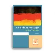 Ghid de conversatie roman-german de Livia Wittner