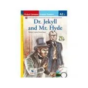 Graded Reader Dr. Jeckyl and Mr Hyde with mp3 CD Level A2. 2 British English. Retold de Robert Louis Stevenson