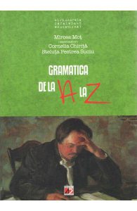Gramatica de la A la Z