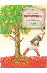 Greuceanu de Petre Ispirescu