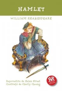 Hamlet - William Shakespeare
