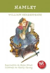 Hamlet - William Shakespeare de William Shakespeare