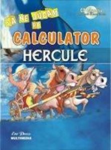 Hercule cu CD