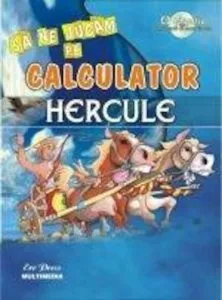 Hercule cu CD