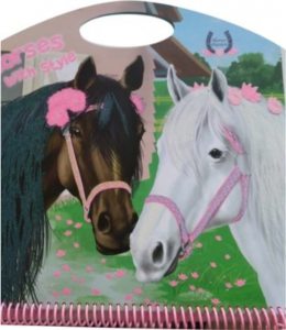 Horses with style: 02