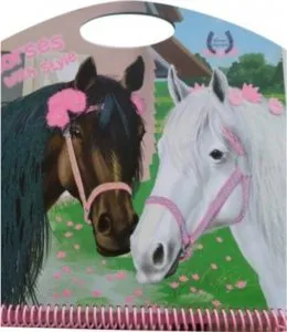 Horses with style: 02