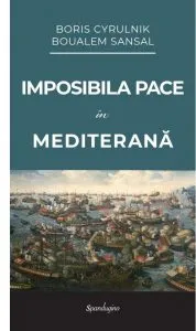Imposibila Pace in Mediterana de Boualem Sansal
