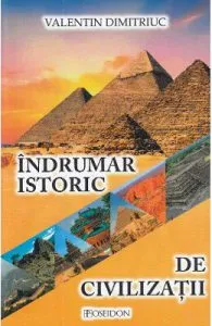 Indrumar istoric de civilizatii de Valentin Dimitriuc