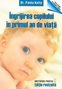 Ingrijirea copilului in primul an de viata