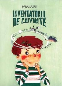 Inventatorul de cuvinte