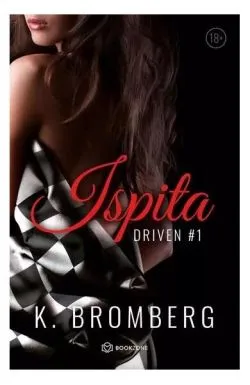 Ispita (Vol. 1) de K. Bromberg