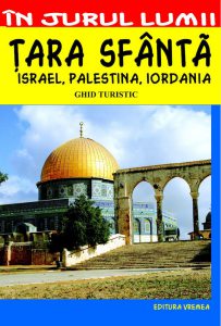 Israel - ghid turistic