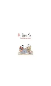 Jucătoarea de go (Top 10 ) de Shan Sa