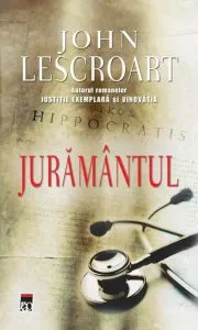 Juramantul de John Lescroart