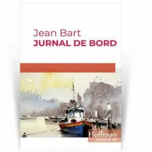 Jurnal de bord de Jean Bart
