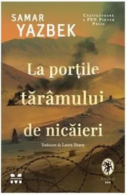 La portile taramului de nicaieri de Samar Yazbek