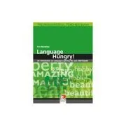 Language Hungry de Tim Murphey
