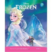 Level 2. Frozen