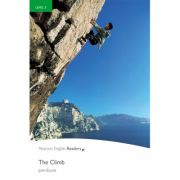 Level 3. The Climb