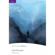 Level 5. Cold Mountain de Charles Frazier