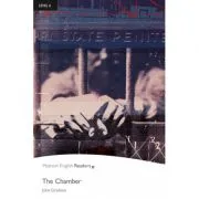 Level 6: The Chamber Book and MP3 Pack de John Grisham