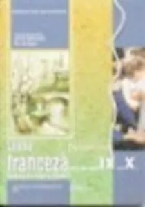 Limba franceza IX-X - SAM - Premiers plans de Rodica Mladinescu