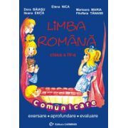 Limba romana