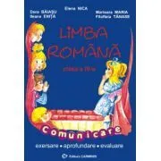 Limba romana de Elena Nica