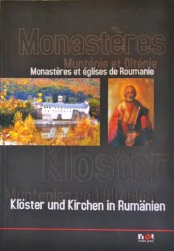 Mânăstiri din România – Muntenia și Oltenia