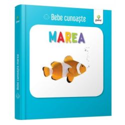 Marea. Bebe Cunoaste