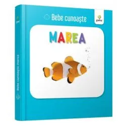 Marea. Bebe Cunoaste