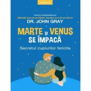 Marte si Venus se impaca