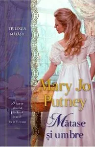 Matase si umbre de Mary Jo Putney