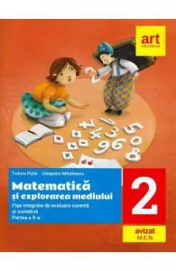 Matematica si explorarea mediului