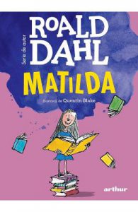 Matilda