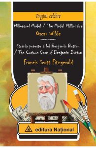 Milionarul model - Oscar Wilde. Strania poveste