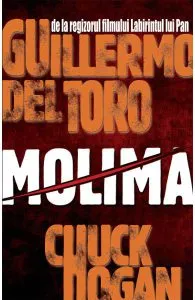 Molima de Guillermo Del Toro