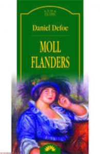 Moll Flanders