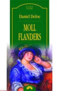 Moll Flanders