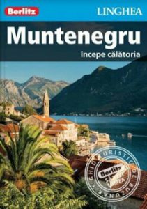 Muntenegru - ghid turistic