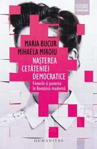 Nasterea cetateniei democratice