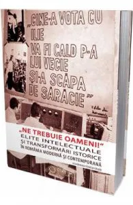 Ne trebuie oameni! de Cristian Vasile