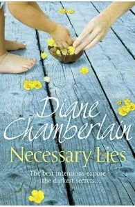 Necessary Lies de Diane Chamberlain