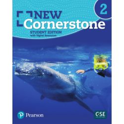 New Cornerstone Grade 2 Teacher