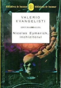 Nicolas Eymerich, inchizitorul